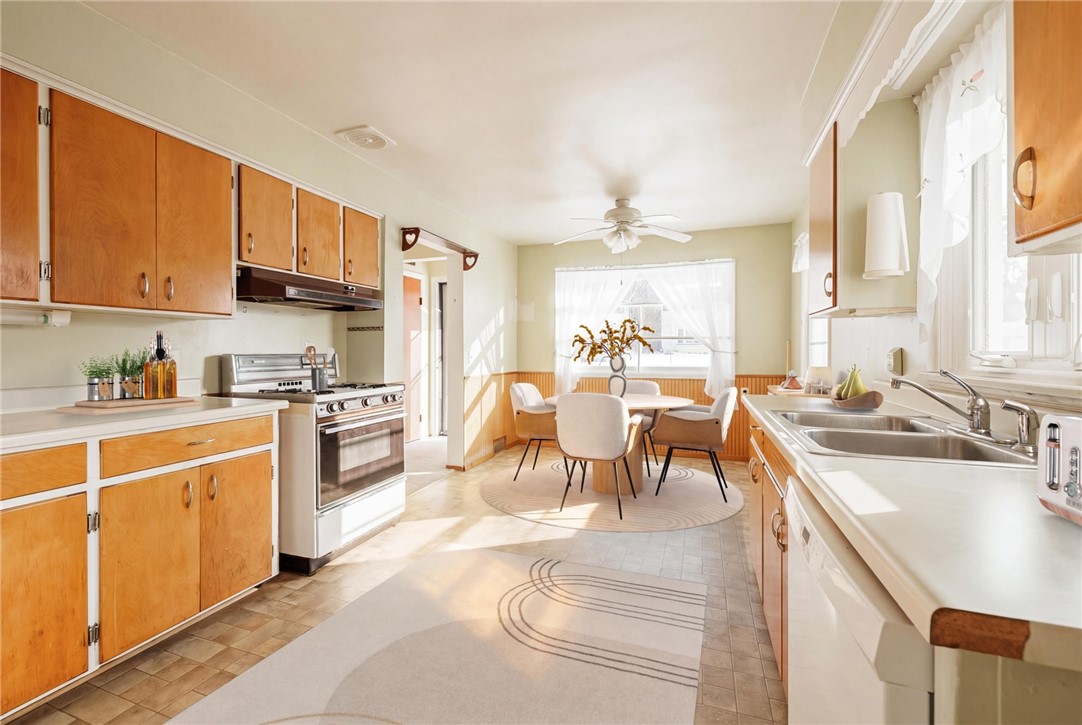 286 Filon Avenue Irondequoit, NY 14622 - Photo 9 of 26