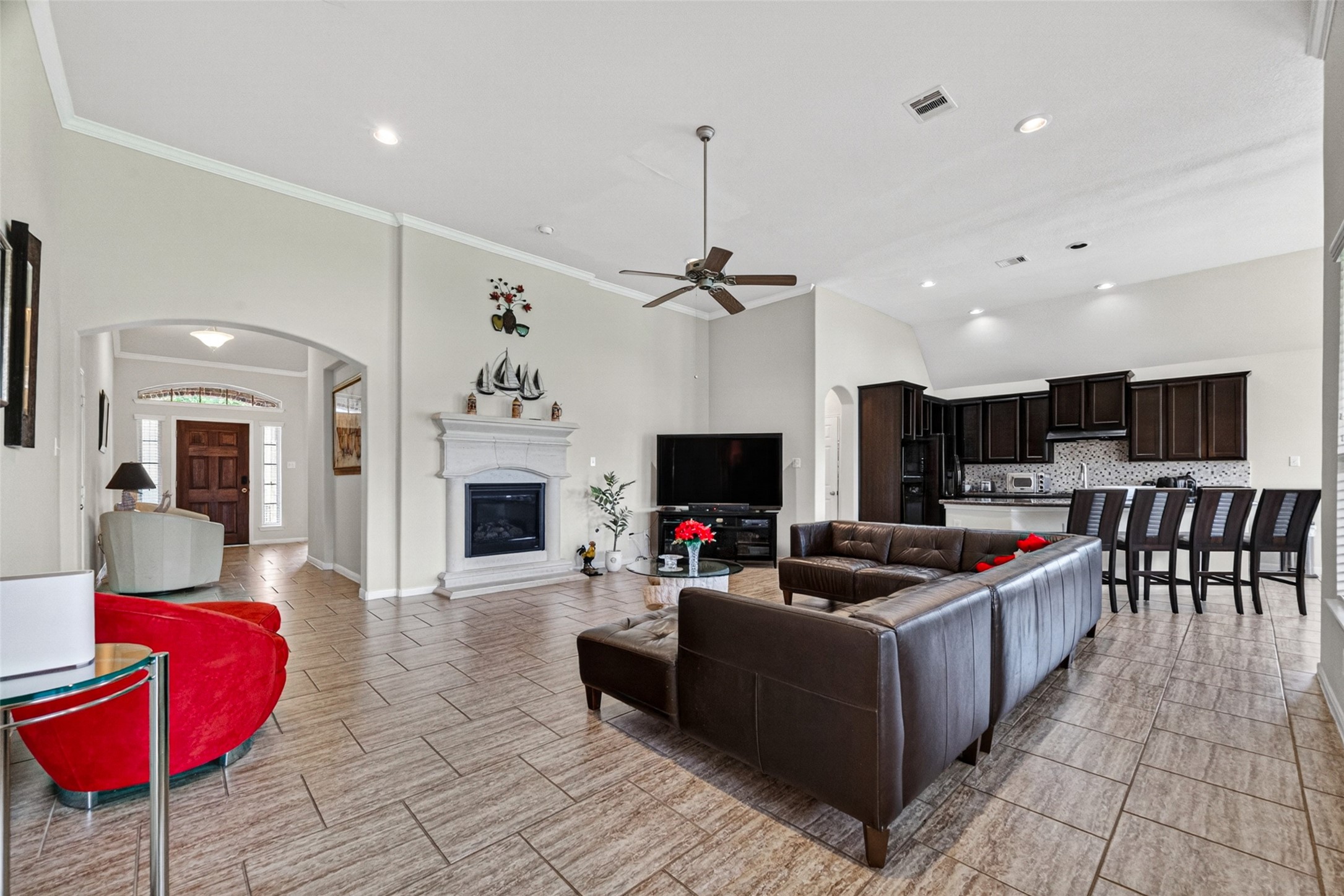 9119 Turnbull Lane Rosenberg, TX 77469 - Photo 13 of 48