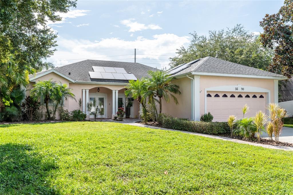5690 Merlin Way St. Cloud, FL 34772 - Photo 1 of 1