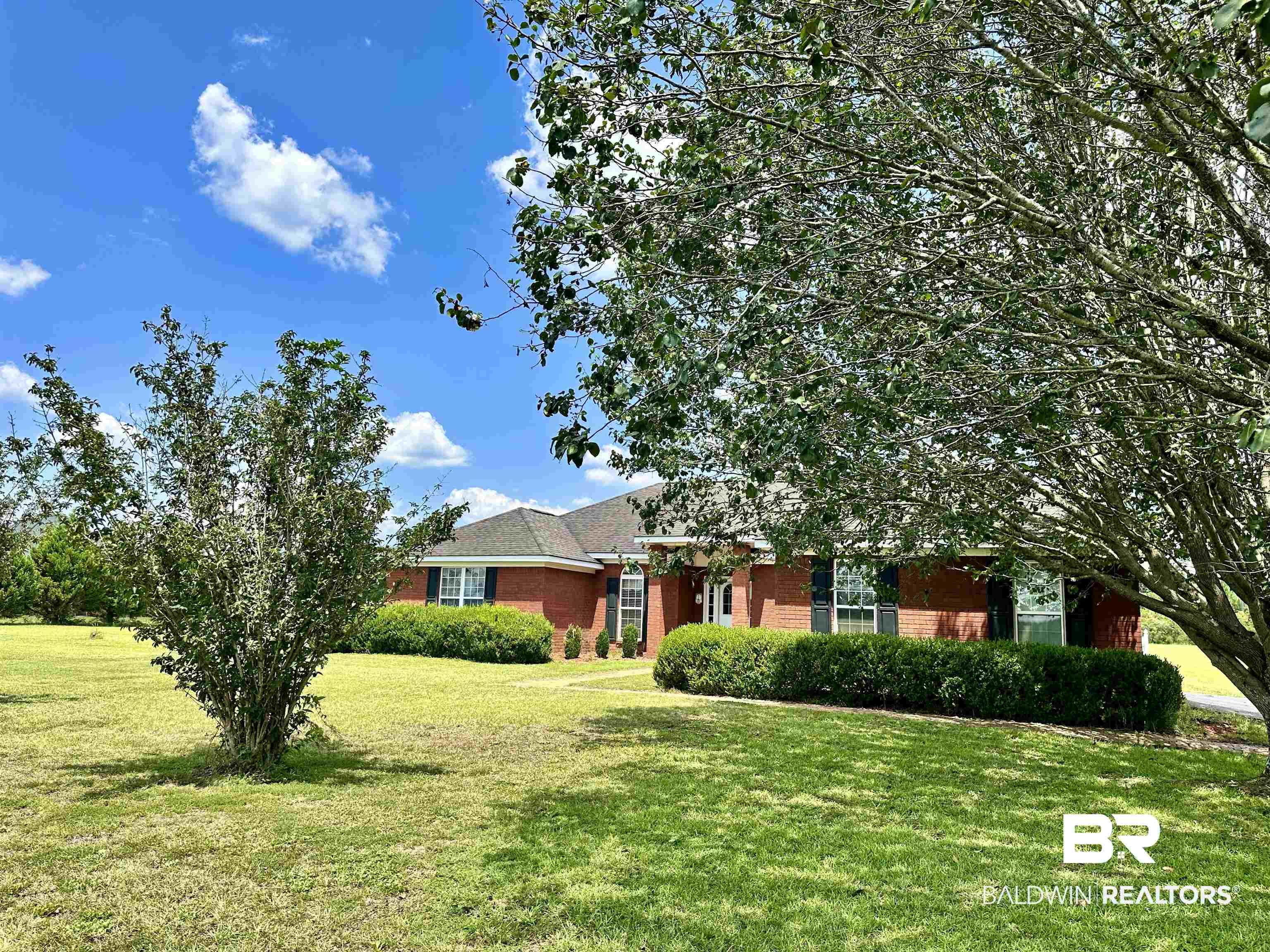 1448 Dogwood Road Brewton, AL 36426 - Photo 31 of 34