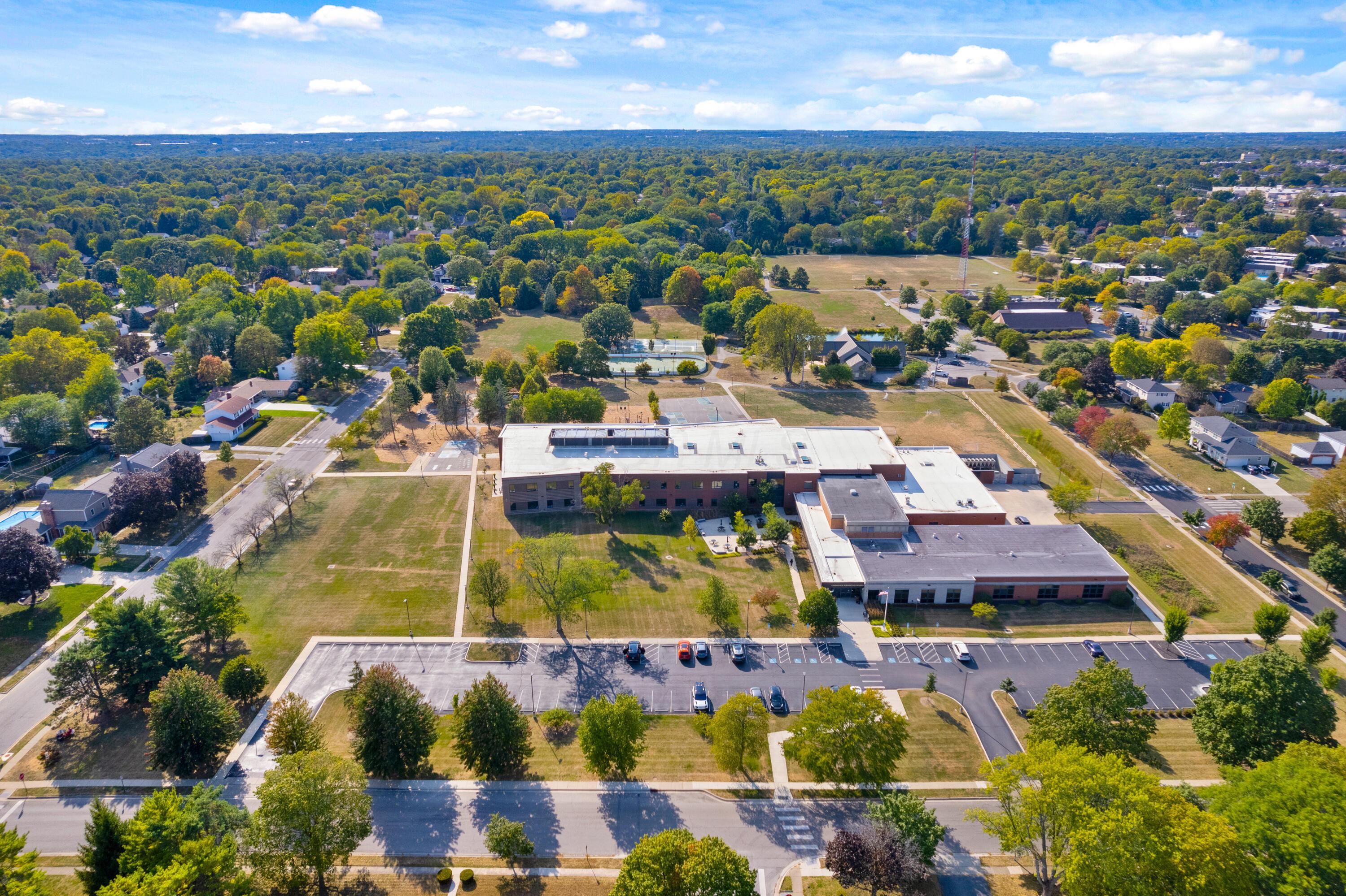 1326 Windham Road Columbus, OH 43220 - Photo 66 of 67 Walk .2 miles to Greensview Elementary and Sunny 95 park!