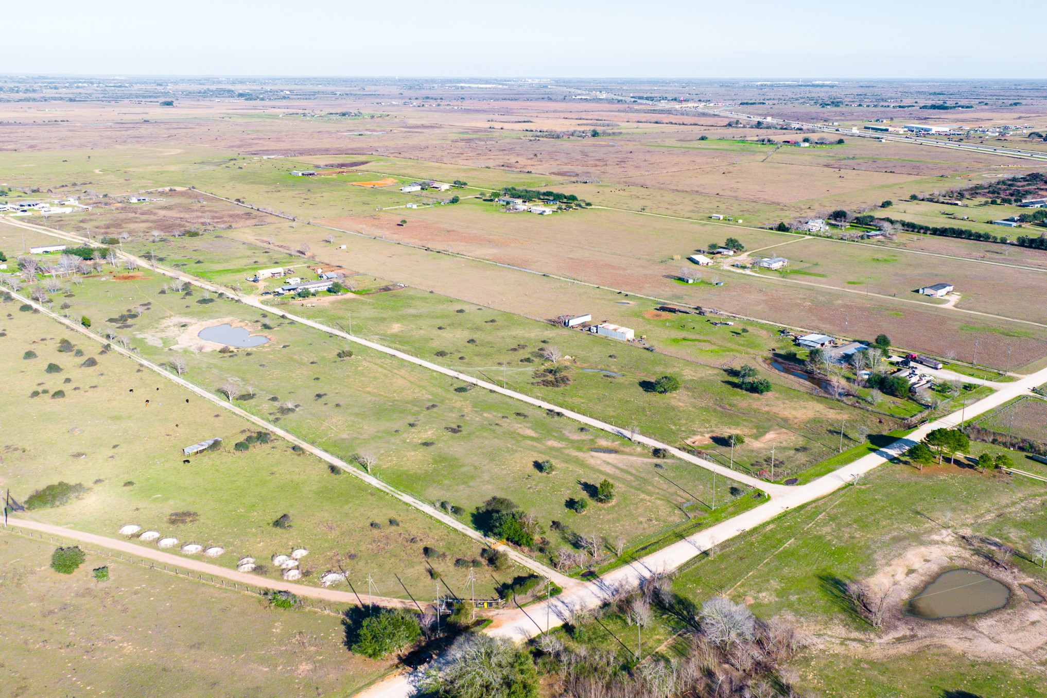 682 Schultz Road Sealy, TX 77474 - Photo 20 of 35