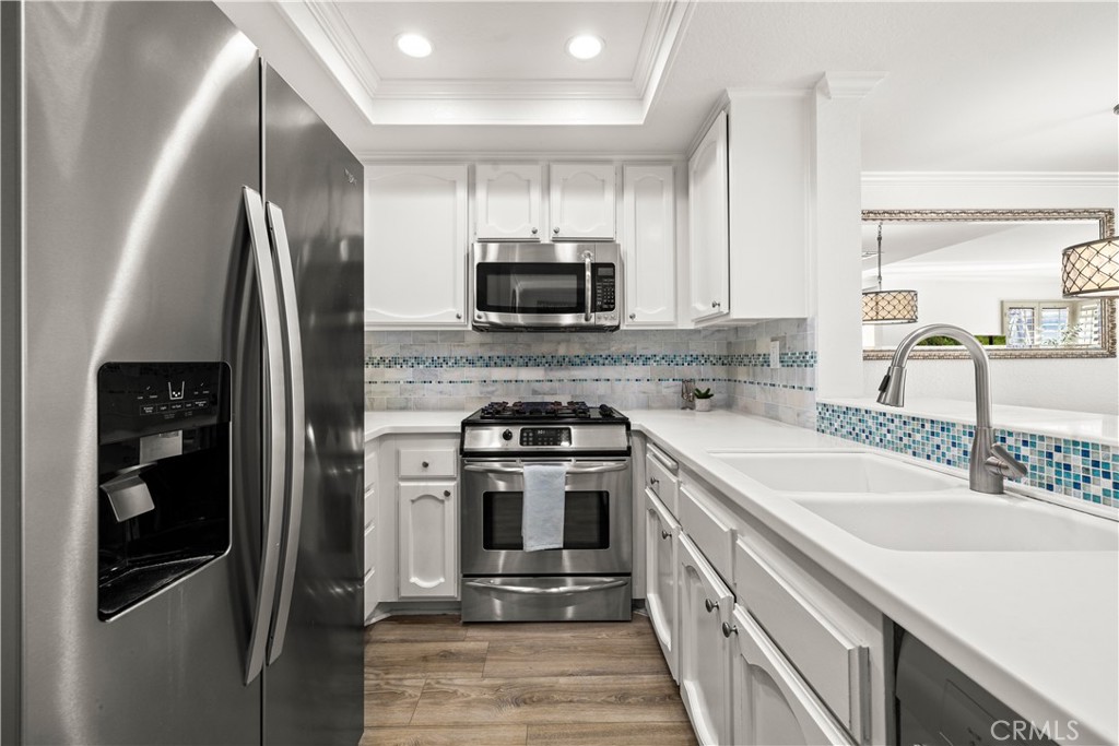 5151 Walnut Avenue, Unit 27 Irvine, CA 92604 - Photo 13 of 35