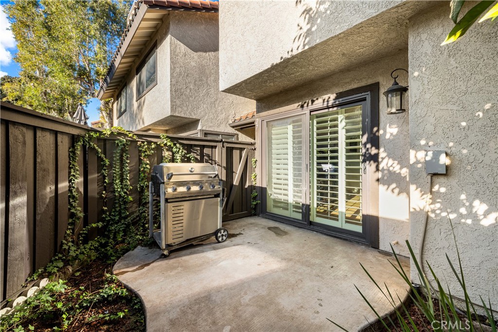 5151 Walnut Avenue, Unit 27 Irvine, CA 92604 - Photo 27 of 35