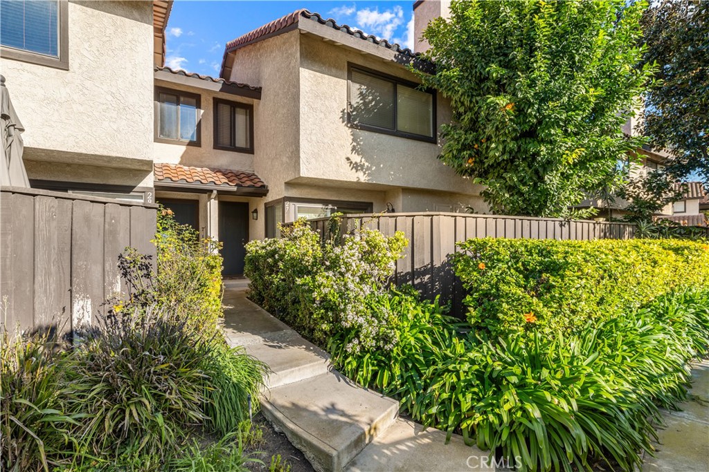 5151 Walnut Avenue, Unit 27 Irvine, CA 92604 - Photo 3 of 35