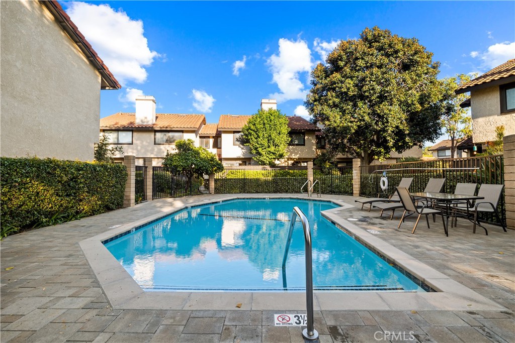 5151 Walnut Avenue, Unit 27 Irvine, CA 92604 - Photo 32 of 35