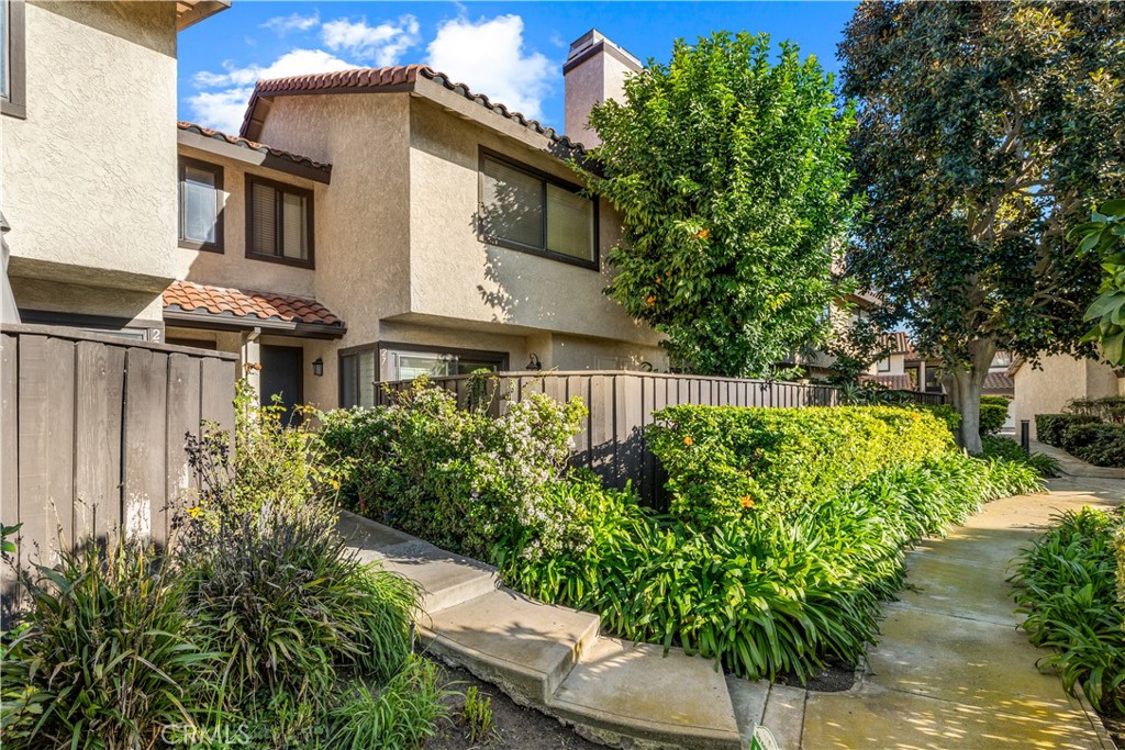 5151 Walnut Avenue, Unit 27 Irvine, CA 92604 - Photo 33 of 35