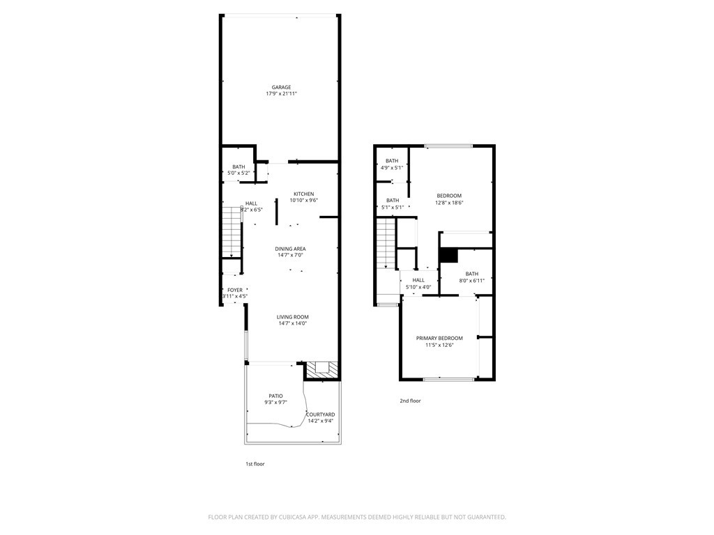 5151 Walnut Avenue, Unit 27 Irvine, CA 92604 - Photo 35 of 35