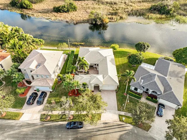 $799,000 | 16778 Northwest 8th Street, Pembroke Pines, FL 33028