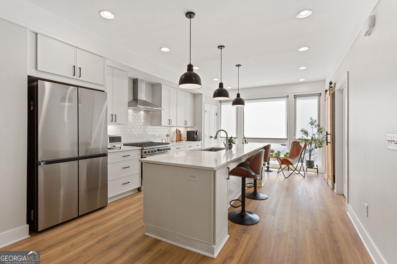1631 Overlook Way Atlanta, GA 30318 - Photo 8 of 43 Gallery Image 8