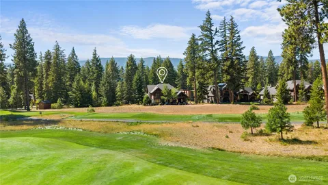 $1,745,000 | 1060 Spragger Way, Cle Elum, WA 98922