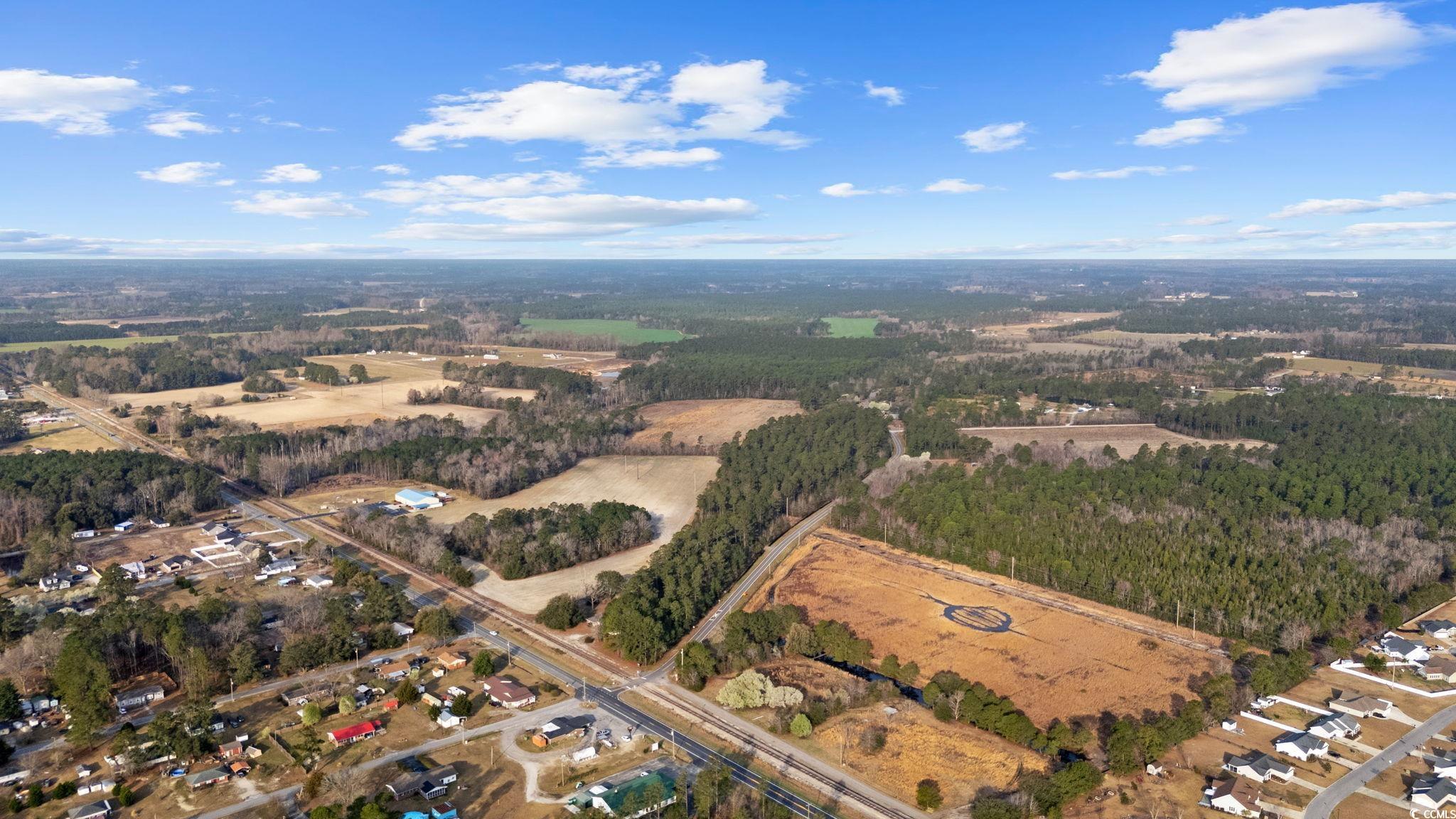 Lot 3 Apple Valley Road Loris, SC 29569 - Photo 11 of 18 Gallery Image 11