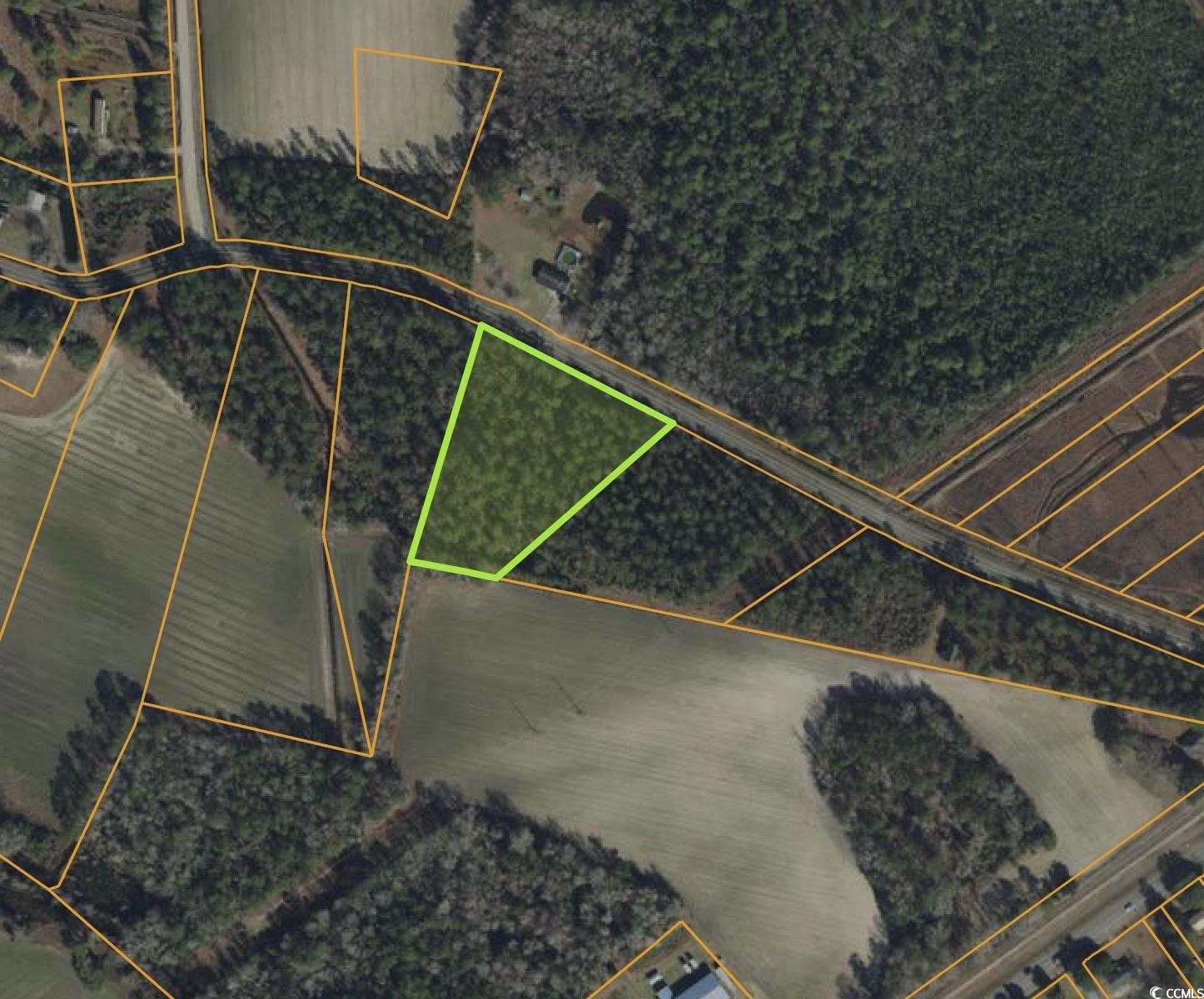 Lot 3 Apple Valley Road Loris, SC 29569 - Photo 2 of 18 Gallery Image 2