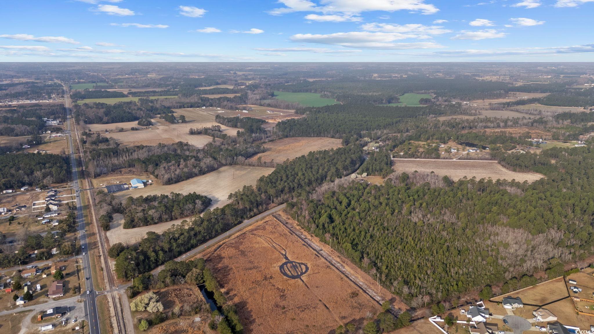 Lot 3 Apple Valley Road Loris, SC 29569 - Photo 8 of 18 Gallery Image 8