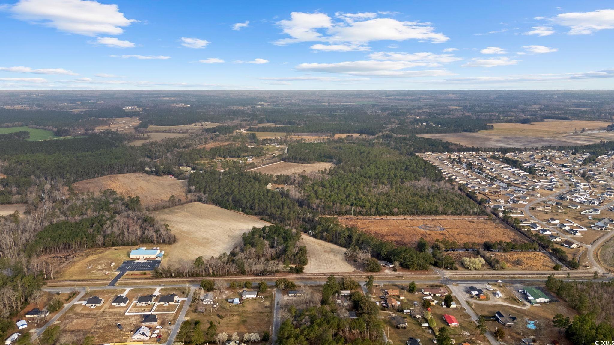 Lot 3 Apple Valley Road Loris, SC 29569 - Photo 9 of 18 Gallery Image 9