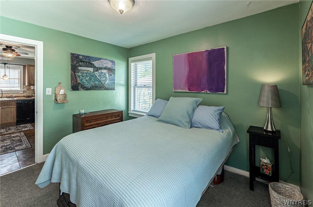 354 Wardman Road Tonawanda, NY 14217 - Photo 23 of 48