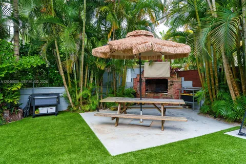 $9,250 | 334 Northeast 100th Street, Miami Shores, FL 33138
