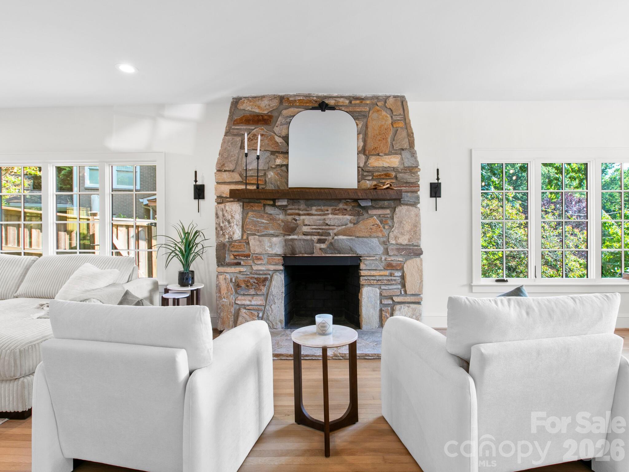 18 Normandy Road Asheville, NC 28803 - Photo 3 of 35