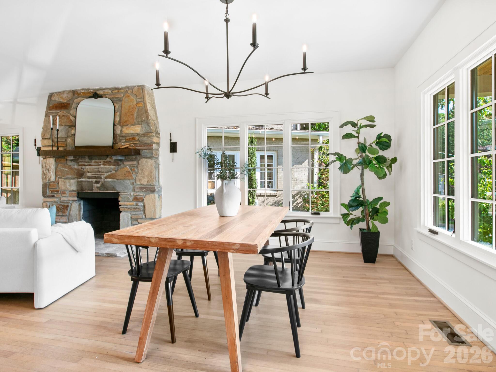 18 Normandy Road Asheville, NC 28803 - Photo 4 of 35