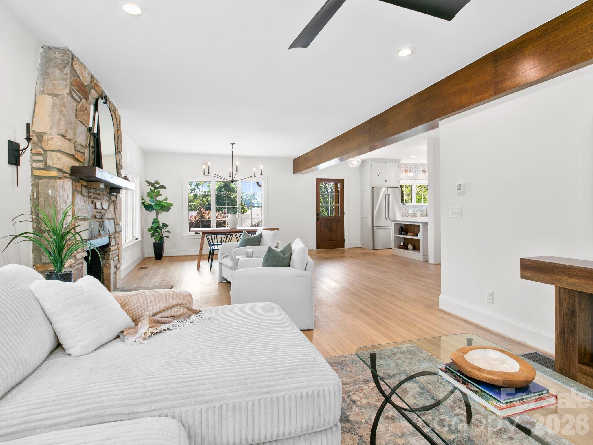 18 Normandy Road Asheville, NC 28803 - Photo 5 of 35