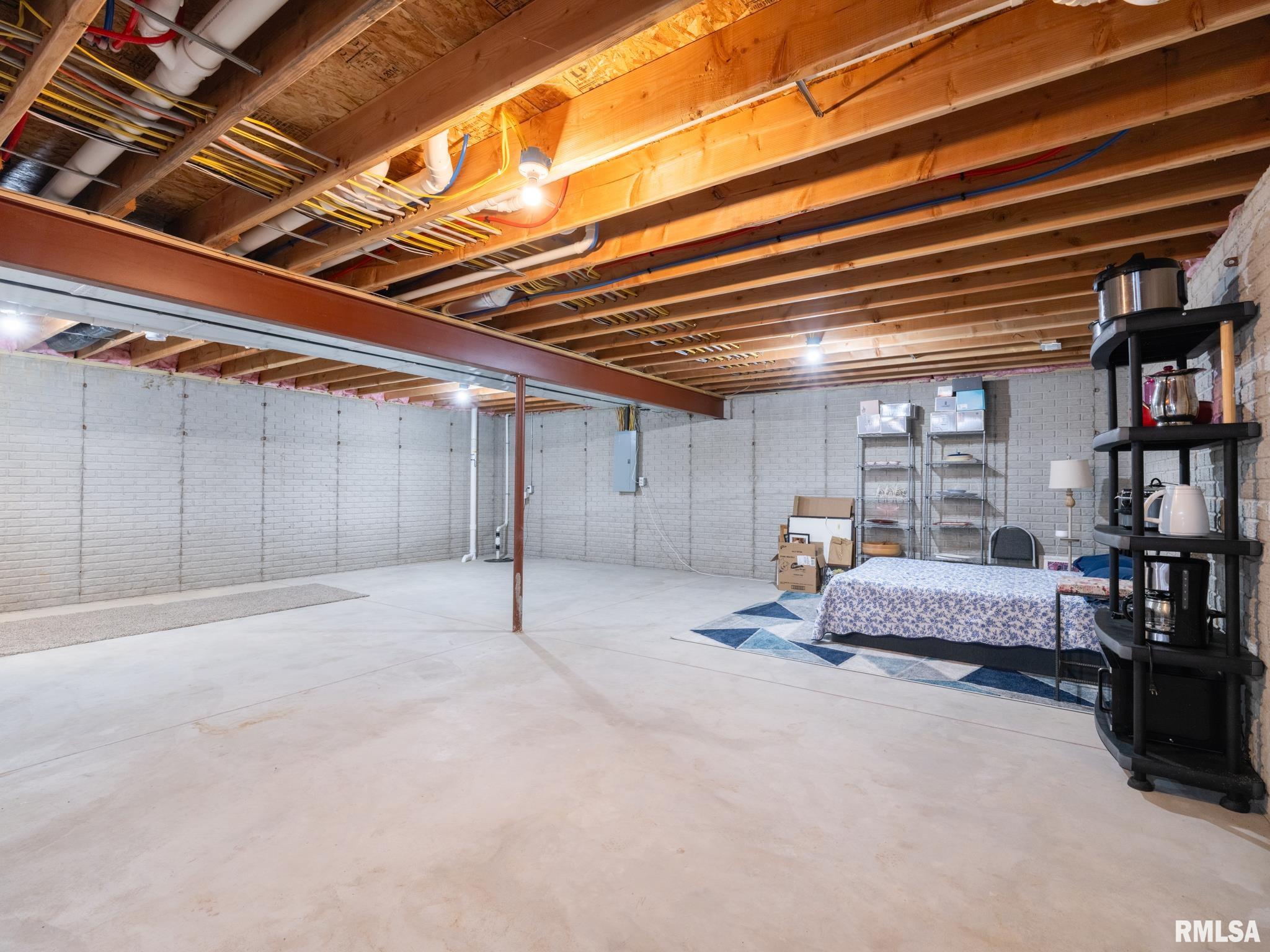 912 Devonshire Road Washington, IL 61571 - Photo 48 of 58