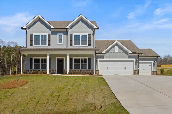 $540,690 | 114 Nannies Circle, Pelzer, SC 29669
