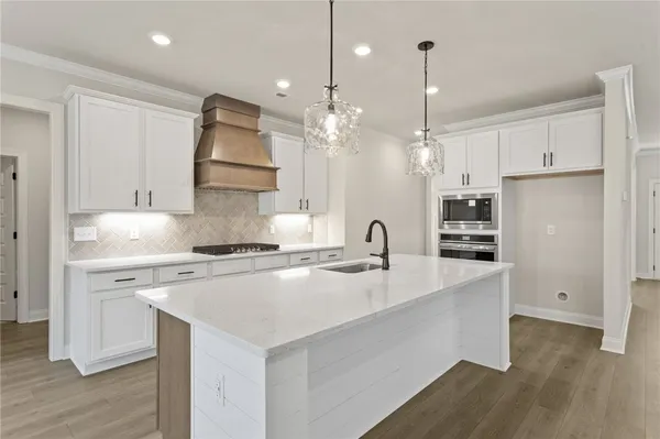 $540,690 | 114 Nannies Circle, Pelzer, SC 29669