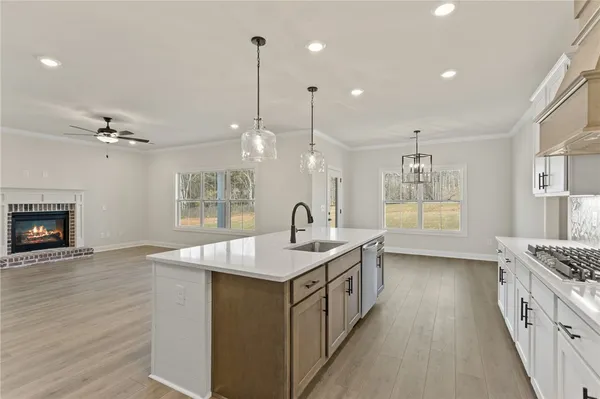 $540,690 | 114 Nannies Circle, Pelzer, SC 29669