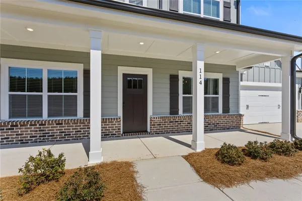 $540,690 | 114 Nannies Circle, Pelzer, SC 29669