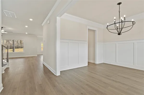 $540,690 | 114 Nannies Circle, Pelzer, SC 29669