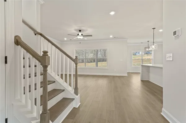 $540,690 | 114 Nannies Circle, Pelzer, SC 29669