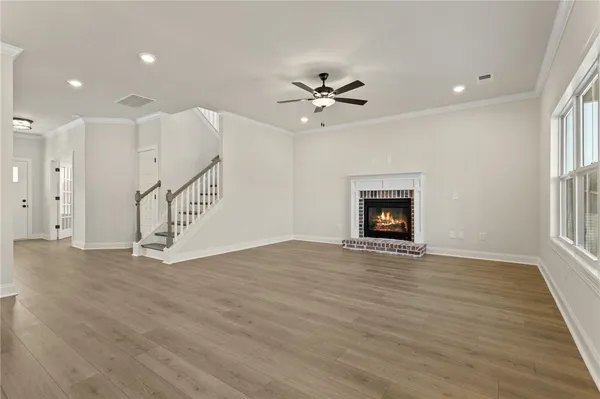 $540,690 | 114 Nannies Circle, Pelzer, SC 29669