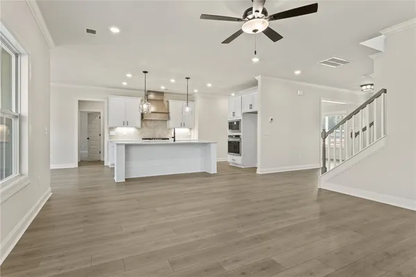 $540,690 | 114 Nannies Circle, Pelzer, SC 29669