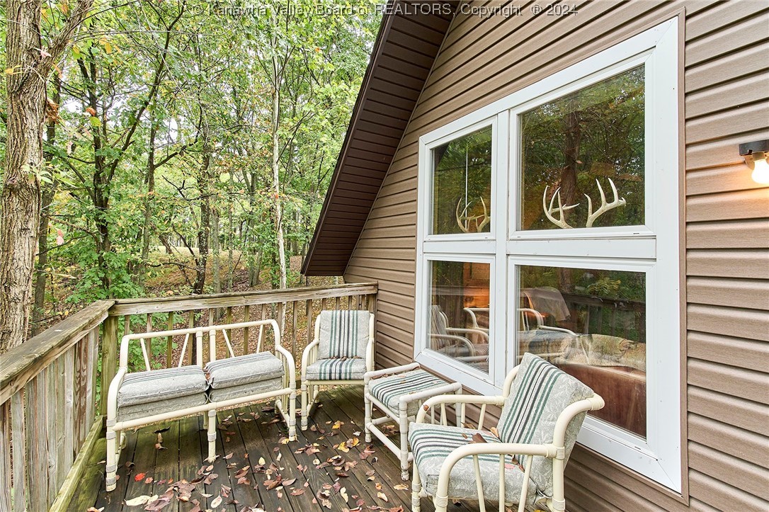 738 Zion Ridge Road Gay, WV 25244 - Photo 43 of 50 Gallery Image 43