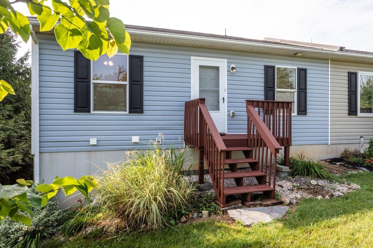 2486 Grace Chapel Road Harrisonburg, VA 22801 - Photo 39 of 40