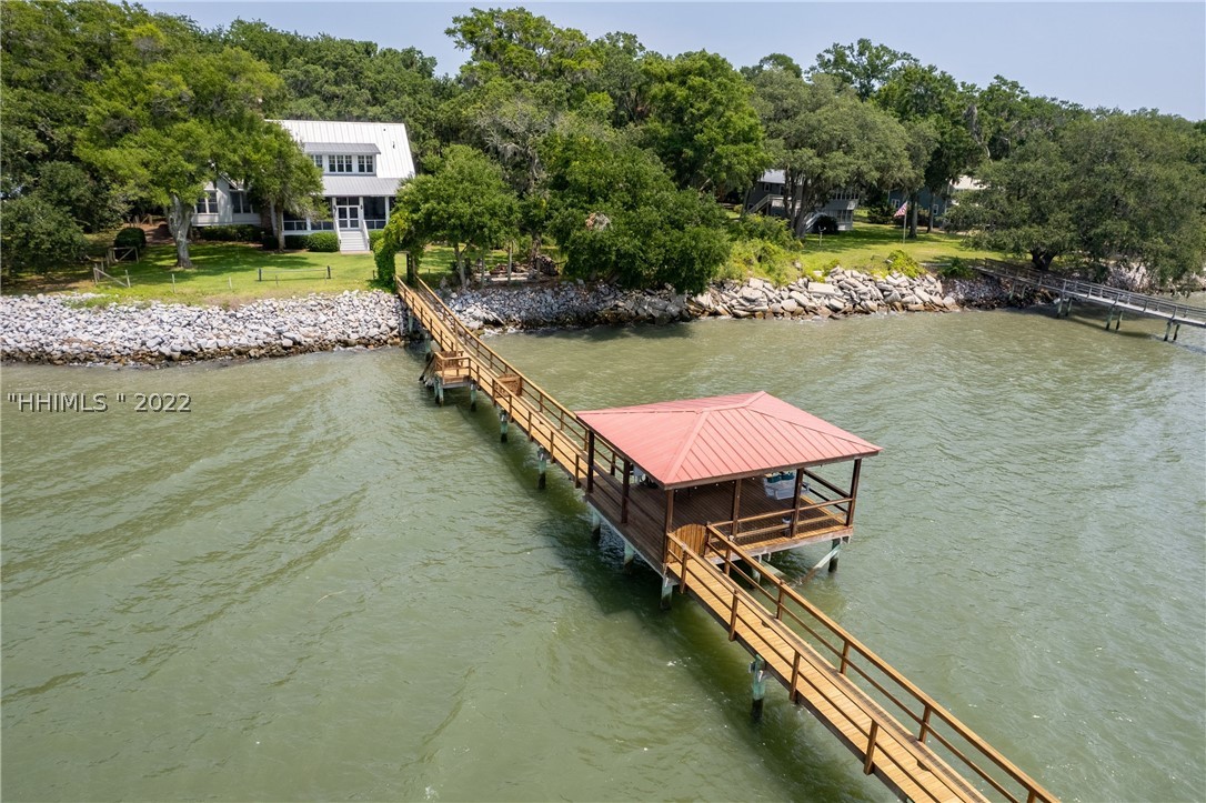 171 Bay Point Road St. Helena Island, SC 29920 - Photo 1 of 1