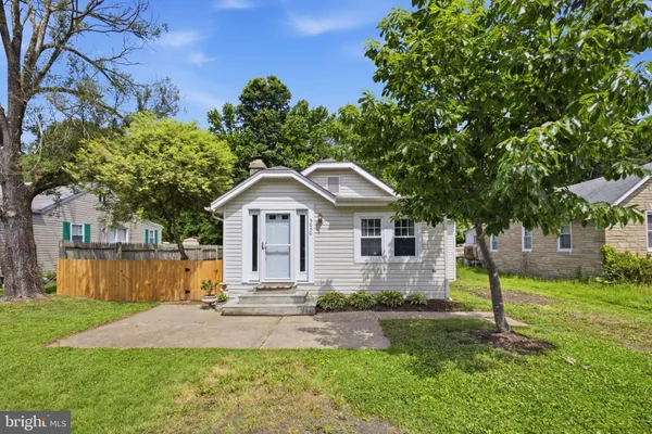 $415,000 | 5650 Deale Churchton Road, Churchton, MD 20733