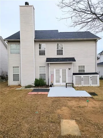 $2,300 | 1372 Dukes Creek Drive, Kennesaw, GA 30152