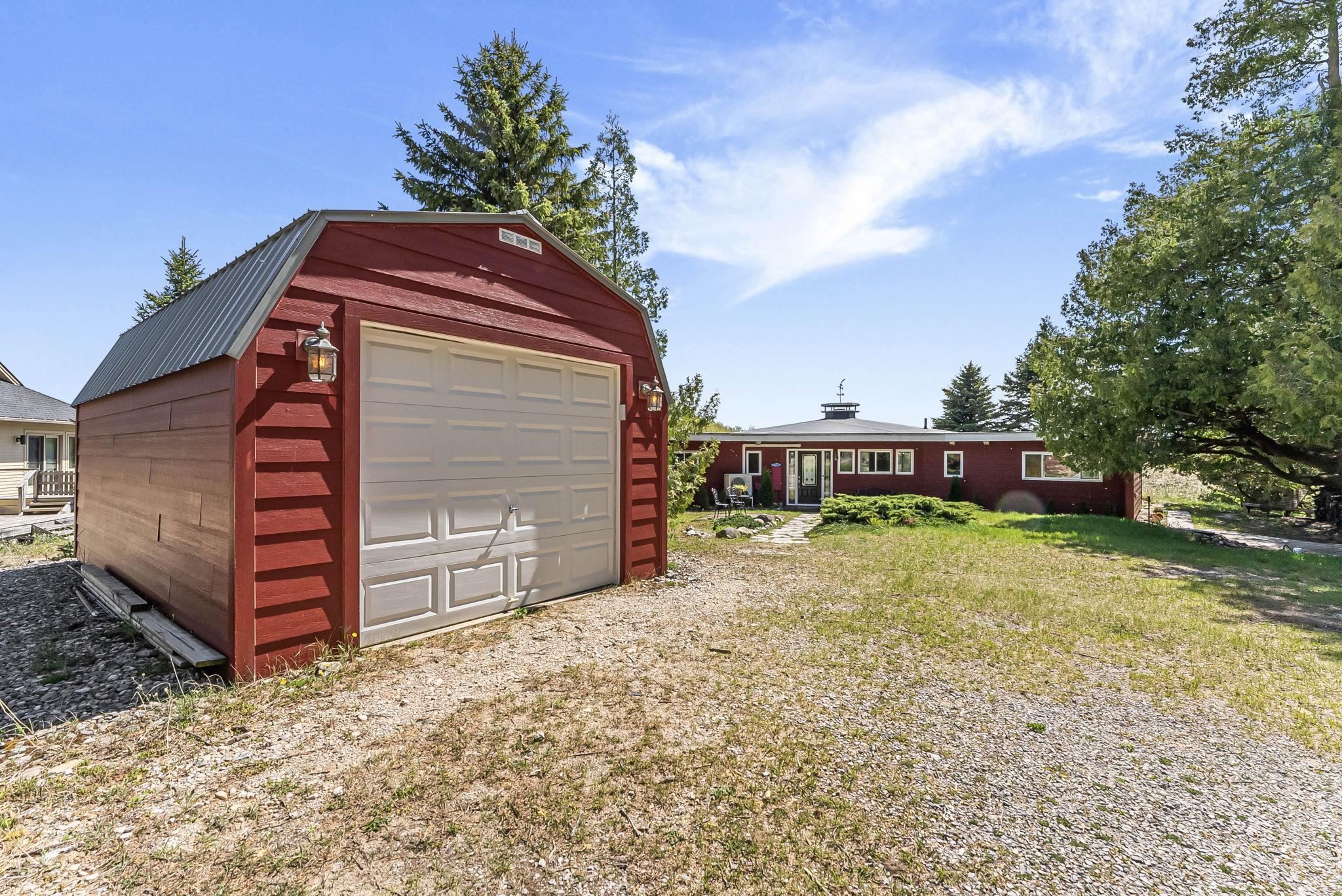 16560 Starke Road Arcadia, MI 49613 - Photo 55 of 60