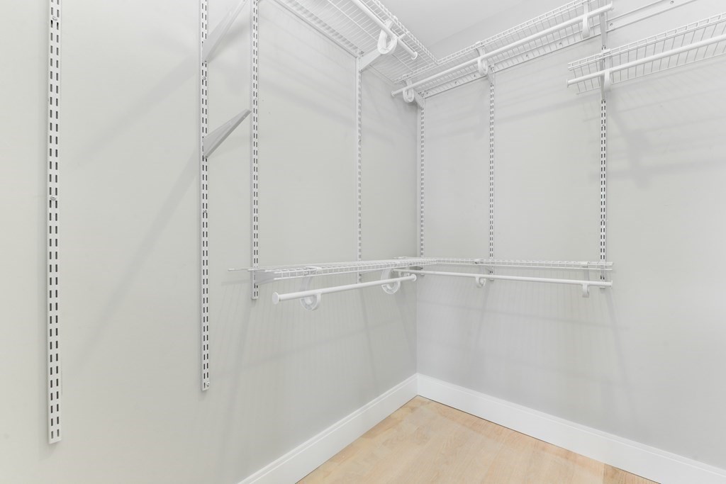 14 Ennis Road, Unit REAR Boston, MA 02119 - Photo 18 of 26 a view of a small room