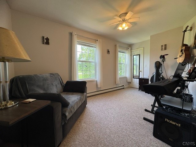 703 Ridge Road Lansing, NY 14882 - Photo 7 of 13 Gallery Image 7