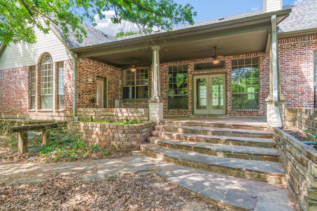 2151 Meadow Way Terrell, TX 75160 - Photo 30 of 34