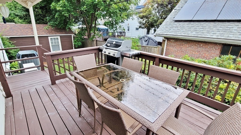 9 Avalon Road, Unit 1 Boston, MA 02132 - Photo 23 of 26