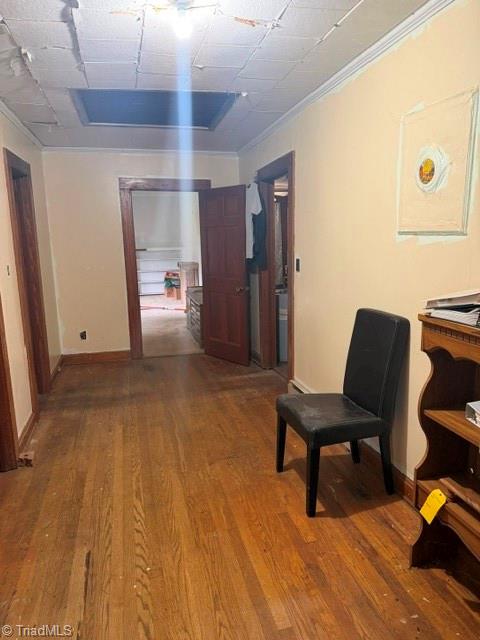 571 Garner Road Denton, NC 27239 - Photo 8 of 10