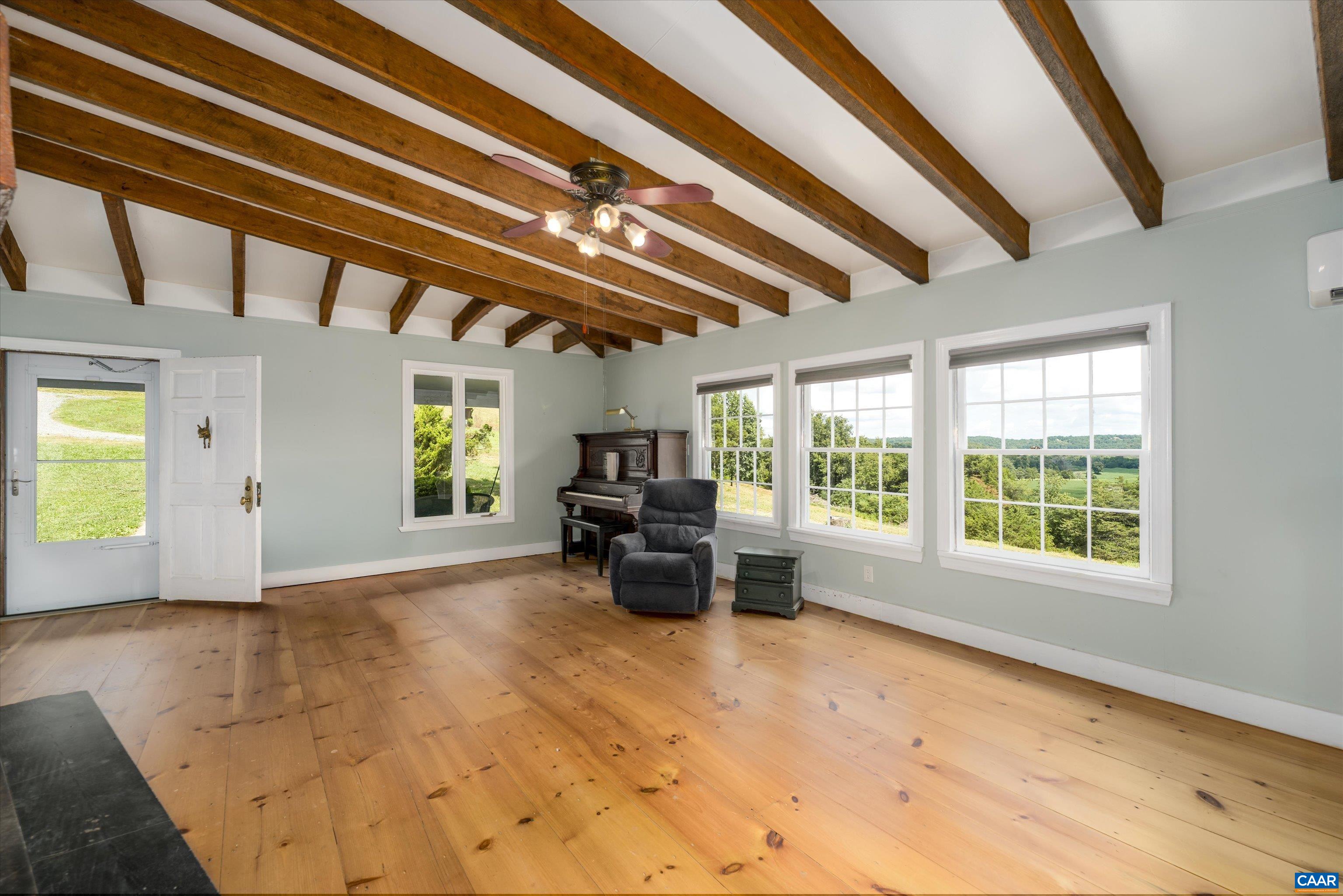 1843 Cabell Road Wingina, VA 24599 - Photo 59 of 74 a view of livingroom with furniture and window