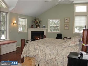 2920 Tower Road Huntingdon Valley, PA 19006 - Photo 8 of 12 Bedroom - Main