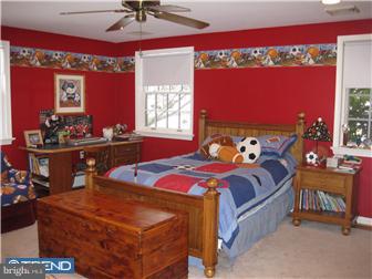 2920 Tower Road Huntingdon Valley, PA 19006 - Photo 10 of 12 Bedroom 2