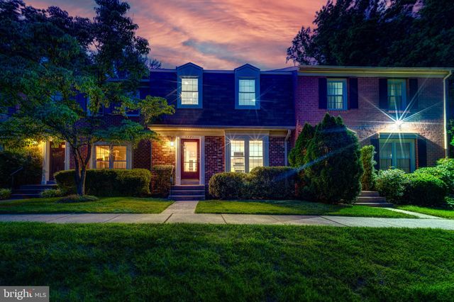 $695,000 | 3721 Mt Airey Lane, Annandale, VA 22003