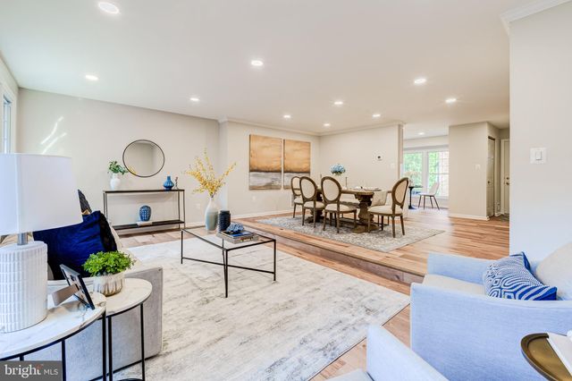 $695,000 | 3721 Mt Airey Lane, Annandale, VA 22003