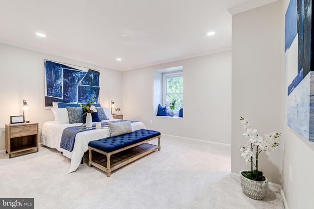 $695,000 | 3721 Mt Airey Lane, Annandale, VA 22003